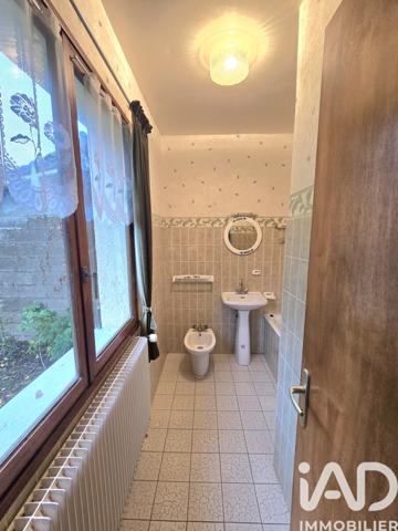 Maison à vendre 5 pièces 100 m² Tramecourt