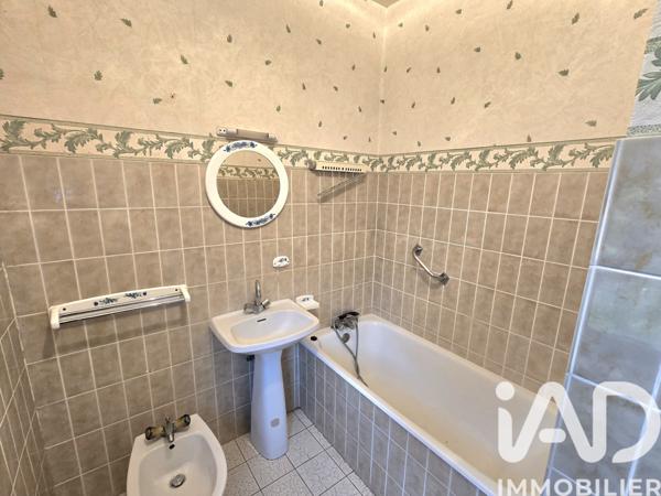 Maison à vendre 5 pièces 100 m² Tramecourt