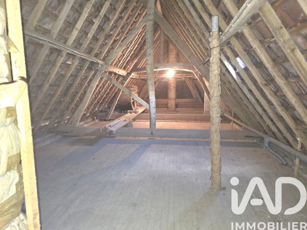 Maison à vendre 5 pièces 100 m² Tramecourt