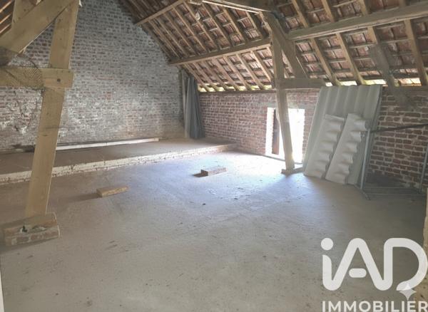 Maison à vendre 5 pièces 100 m² Tramecourt