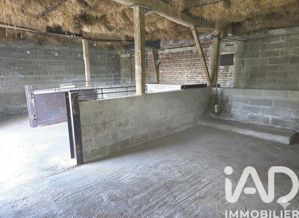 Maison à vendre 5 pièces 100 m² Tramecourt