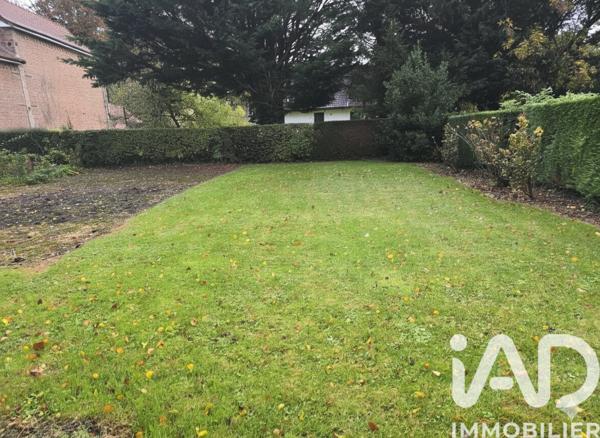 Maison à vendre 5 pièces 100 m² Tramecourt