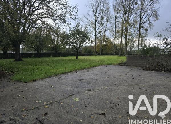 Maison à vendre 5 pièces 100 m² Tramecourt