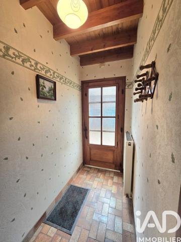 Maison à vendre 5 pièces 100 m² Tramecourt