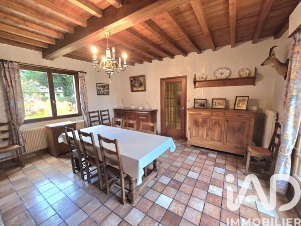 Maison à vendre 5 pièces 100 m² Tramecourt