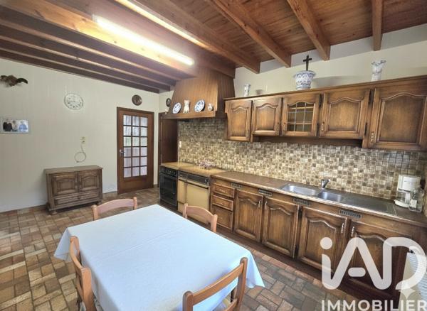 Maison à vendre 5 pièces 100 m² Tramecourt