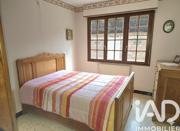 Maison à vendre 5 pièces 100 m² Tramecourt