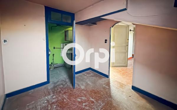 Appartement à vendre    2 pièces • 19 m2 Toulouse