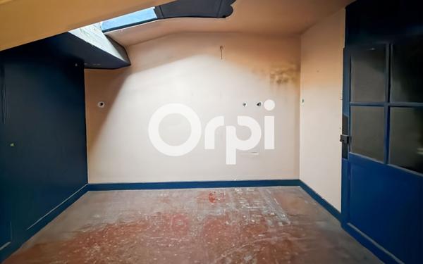 Appartement à vendre    2 pièces • 19 m2 Toulouse