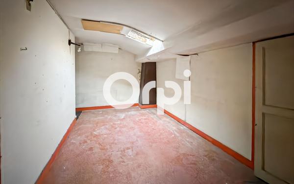 Appartement à vendre    2 pièces • 19 m2 Toulouse