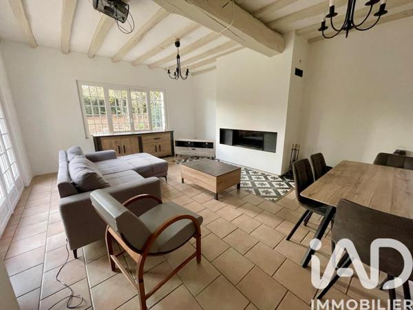 Maison à vendre 6 pièces 139 m² Château-Thierry