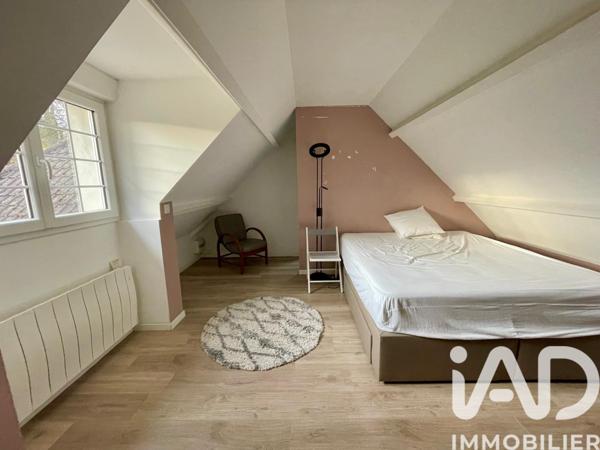 Maison à vendre 6 pièces 139 m² Château-Thierry