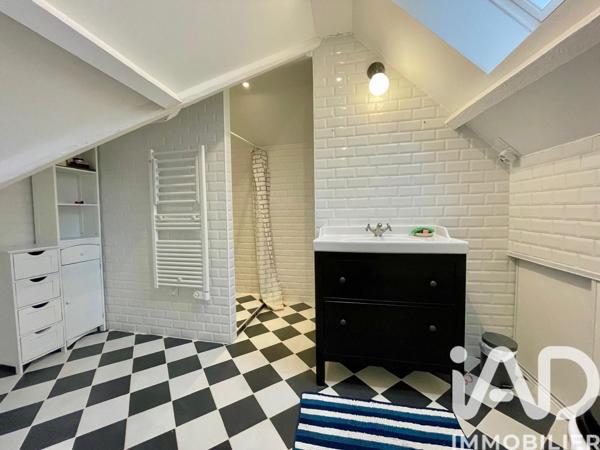 Maison à vendre 6 pièces 139 m² Château-Thierry