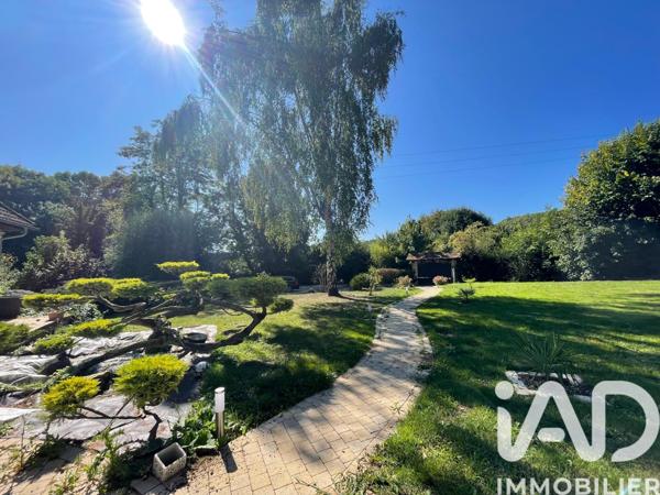 Maison à vendre 6 pièces 139 m² Château-Thierry