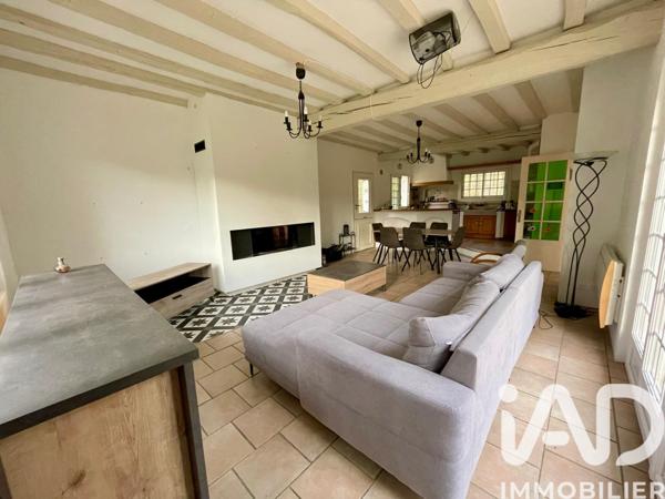 Maison à vendre 6 pièces 139 m² Château-Thierry