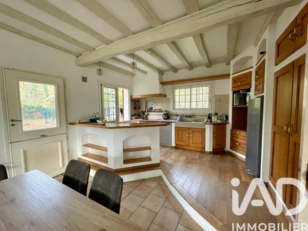 Maison à vendre 6 pièces 139 m² Château-Thierry