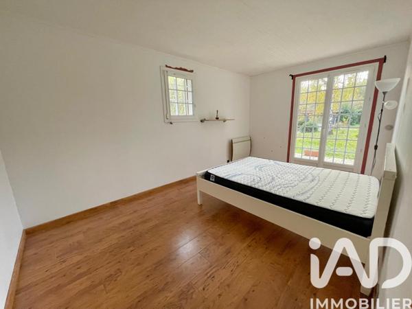 Maison à vendre 6 pièces 139 m² Château-Thierry