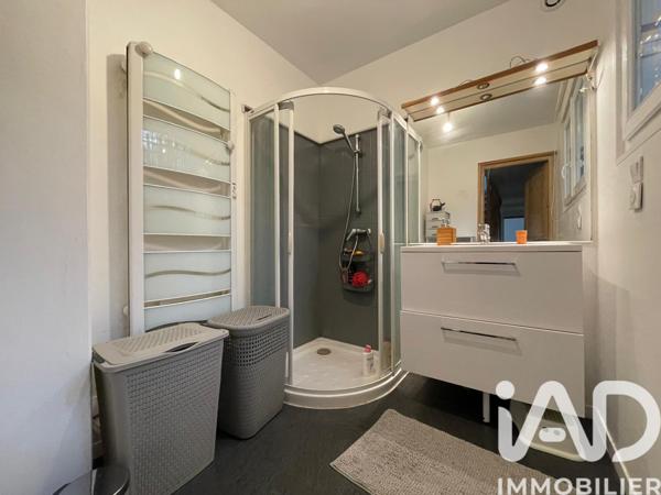 Maison à vendre 6 pièces 139 m² Château-Thierry