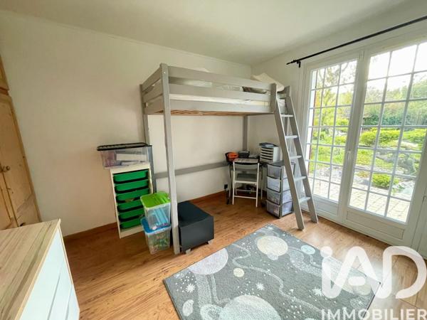 Maison à vendre 6 pièces 139 m² Château-Thierry