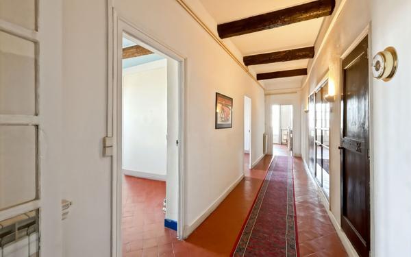 Appartement à vendre    4 pièces • 126 m2 Béziers