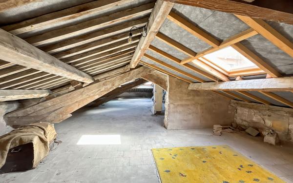 Appartement à vendre    4 pièces • 126 m2 Béziers