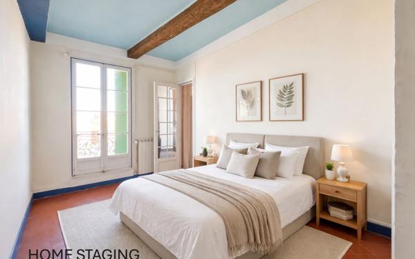 Appartement à vendre    4 pièces • 126 m2 Béziers