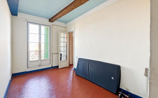 Appartement à vendre    4 pièces • 126 m2 Béziers