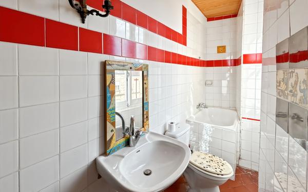 Appartement à vendre    4 pièces • 126 m2 Béziers