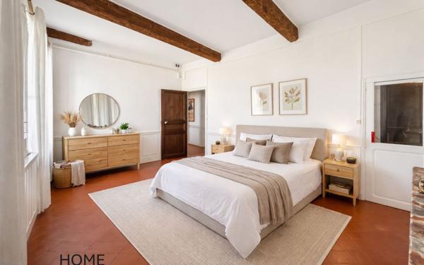 Appartement à vendre    4 pièces • 126 m2 Béziers