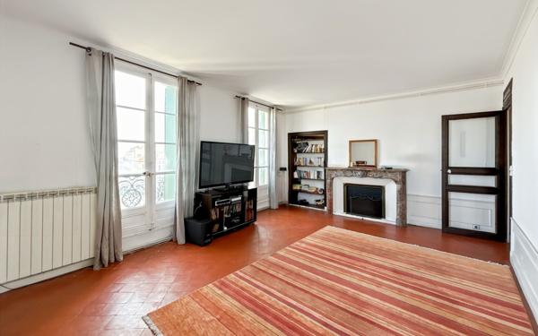 Appartement à vendre    4 pièces • 126 m2 Béziers