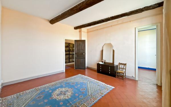 Appartement à vendre    4 pièces • 126 m2 Béziers