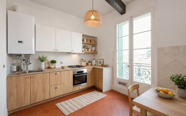 Appartement à vendre    4 pièces • 126 m2 Béziers