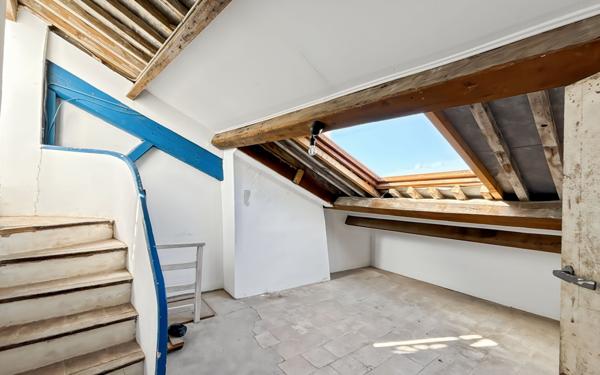 Appartement à vendre    4 pièces • 126 m2 Béziers