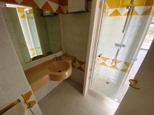 CANNES 3 PIECES VUE MER