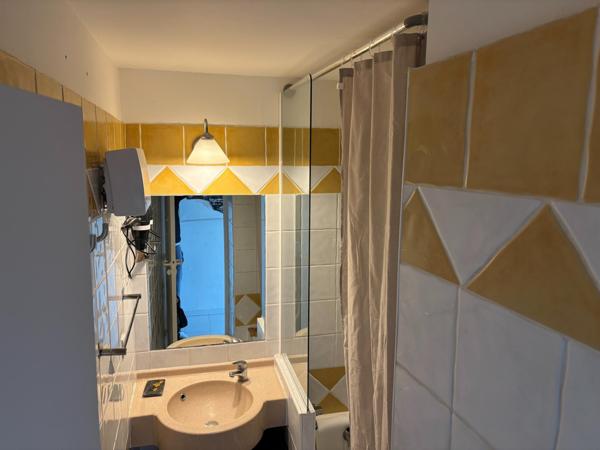 CANNES 3 PIECES VUE MER