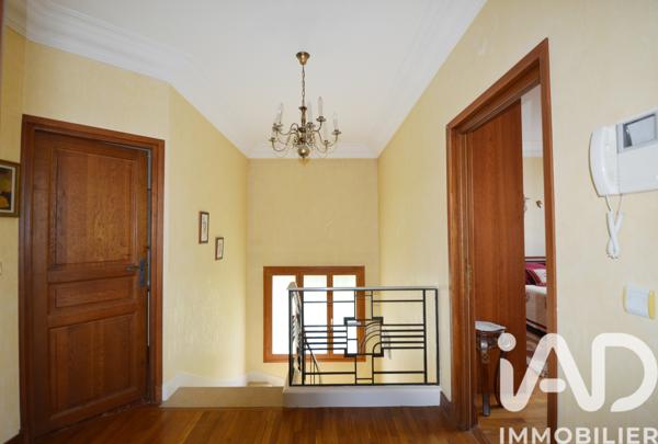 Maison à vendre 7 pièces 175 m² Rueil-Malmaison