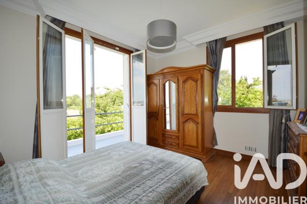 Maison à vendre 7 pièces 175 m² Rueil-Malmaison