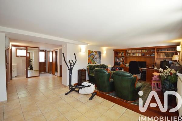Maison à vendre 7 pièces 175 m² Rueil-Malmaison