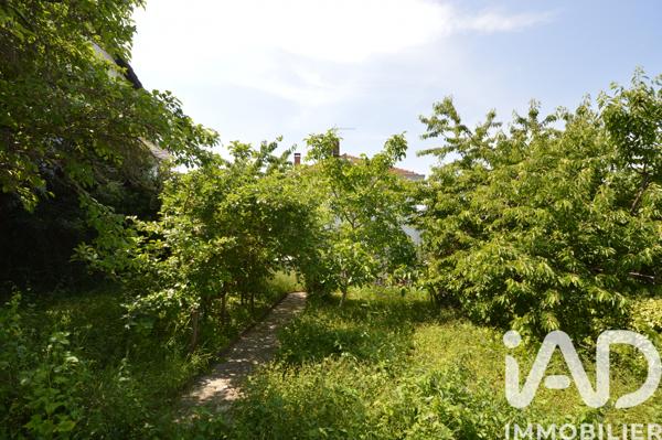Maison à vendre 7 pièces 175 m² Rueil-Malmaison