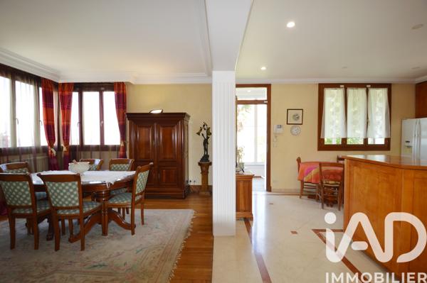 Maison à vendre 7 pièces 175 m² Rueil-Malmaison