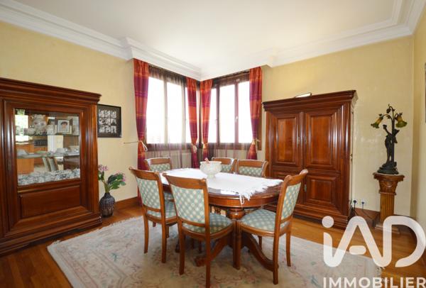 Maison à vendre 7 pièces 175 m² Rueil-Malmaison