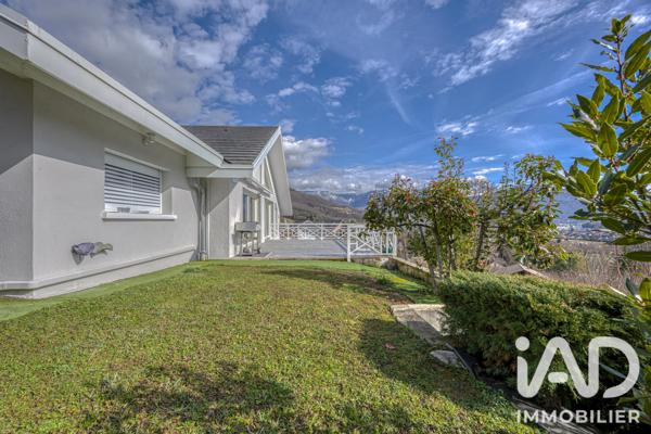 Maison à vendre 8 pièces 250 m² Bassens