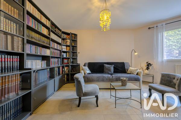 Maison à vendre 8 pièces 250 m² Bassens