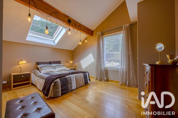 Maison à vendre 8 pièces 250 m² Bassens