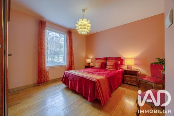 Maison à vendre 8 pièces 250 m² Bassens