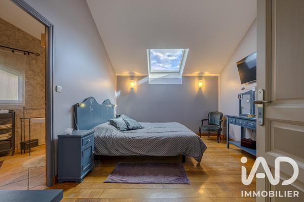Maison à vendre 8 pièces 250 m² Bassens