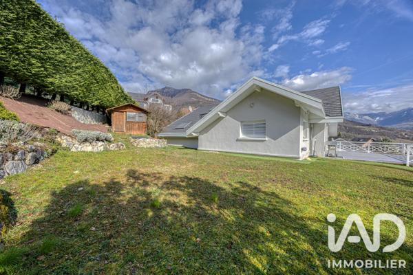 Maison à vendre 8 pièces 250 m² Bassens