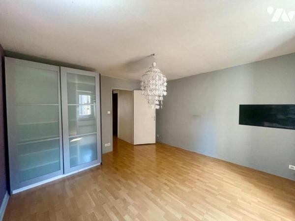 Appartement de 203 m² avec garage et terrasse