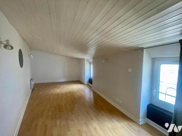 Appartement de 203 m² avec garage et terrasse