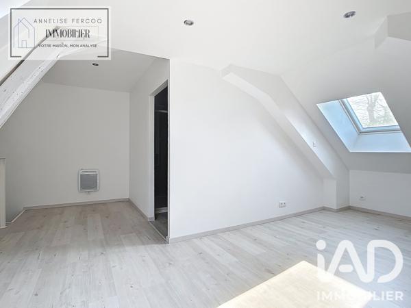 Maison à vendre 3 pièces 85 m² La Guerche-sur-l'Aubois
